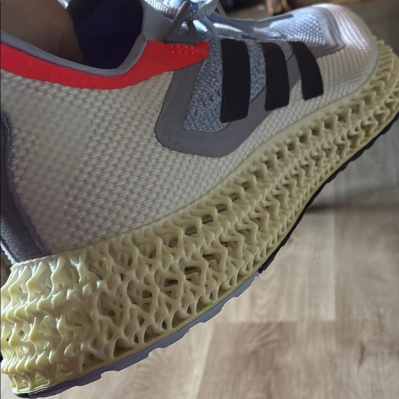 Adidas 4DFWD 2 Men’s Sneakers - Picture 8 of 9